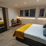 Golden Oasis Free Private Parking * לובליאנה