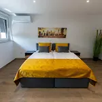 דירה Golden Oasis Free Private Parking