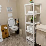 Golden Oasis Free Private Parking דירה