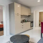 Golden Oasis Free Private Parking * 卢布尔雅那