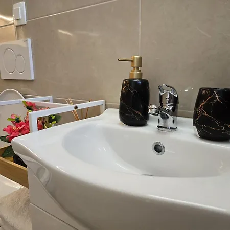 Appartement Golden Oasis Free Private Parking