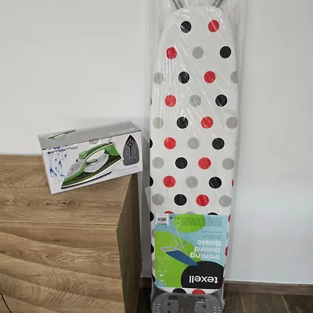 Appartement Golden Oasis Free Private Parking Ljubljana