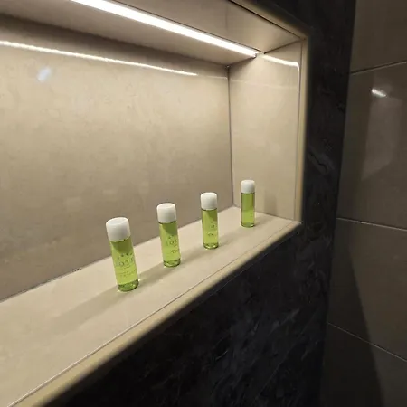 Apartma Golden Oasis Free Private Parking *