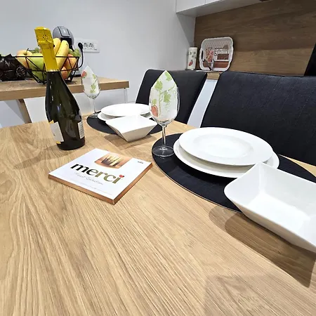 Apartma Golden Oasis Free Private Parking Ljubljana