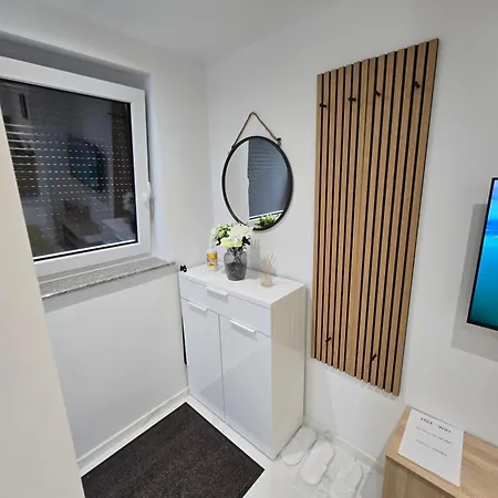 Golden Oasis Free Private Parking