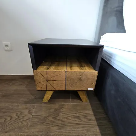 Golden Oasis Free Private Parking Apartma Ljubljana