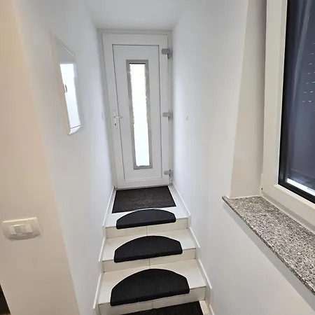 Appartement Golden Oasis Free Private Parking