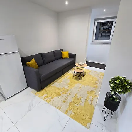 Apartment Golden Oasis Free Private Parking *