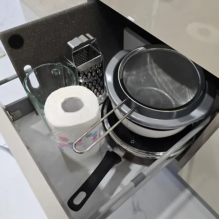 Golden Oasis Free Private Parking Apartment Ljubljana