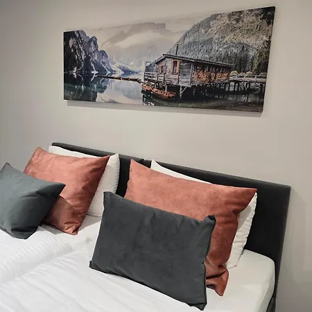 Golden Oasis Free Private Parking Ljubljana