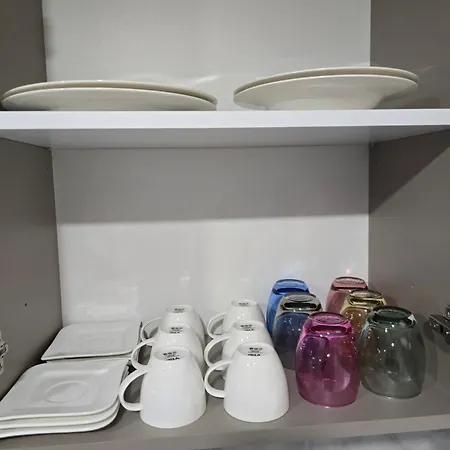 Golden Oasis Free Private Parking Ljubljana