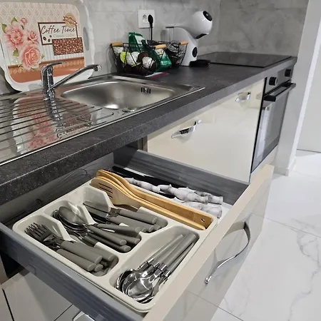 Golden Oasis Free Private Parking Ljubljana