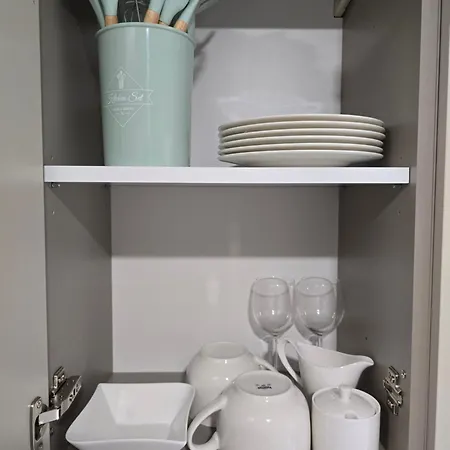 Golden Oasis Free Private Parking Appartement *