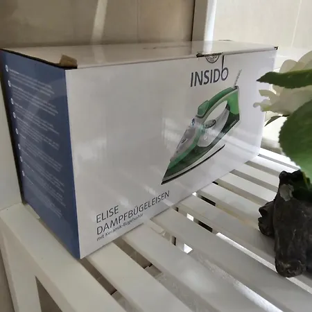 Apartment Golden Oasis Free Private Parking *