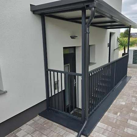 Apartment Golden Oasis Free Private Parking *