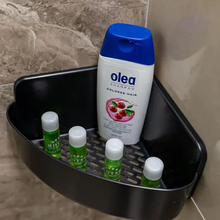 Appartement Golden Oasis Free Private Parking Ljubljana