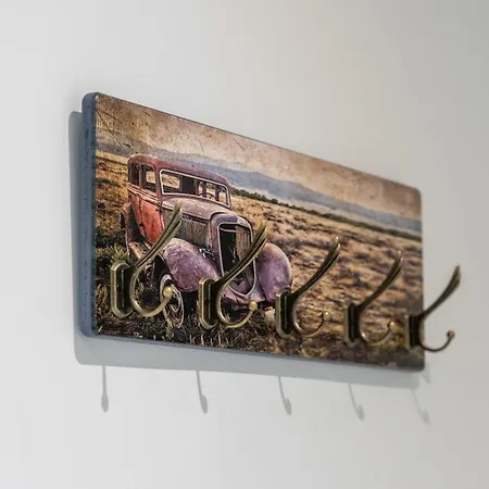 דירה Golden Oasis Free Private Parking *