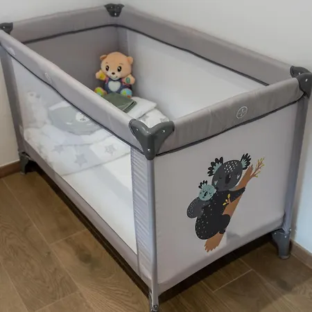 Apartment Golden Oasis Free Private Parking Ljubljana