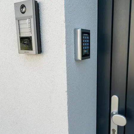 Apartment Golden Oasis Free Private Parking *
