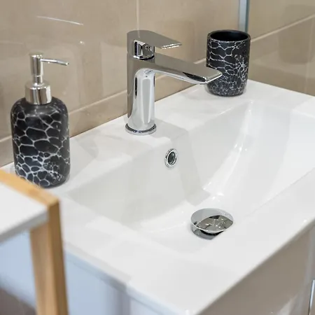 Appartement Golden Oasis Free Private Parking *