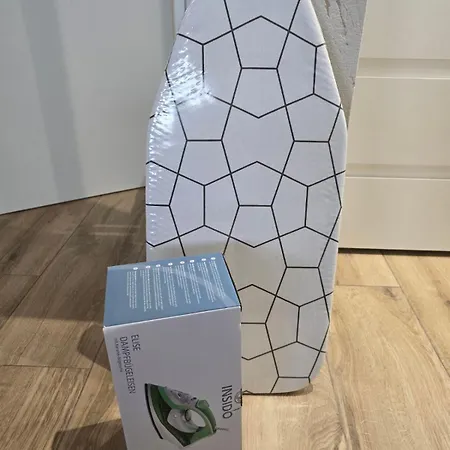 Appartement Golden Oasis Free Private Parking