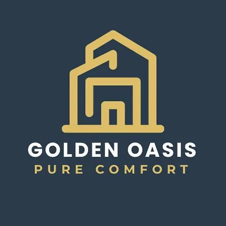 Golden Oasis Free Private Parking Apartment Ljubljana