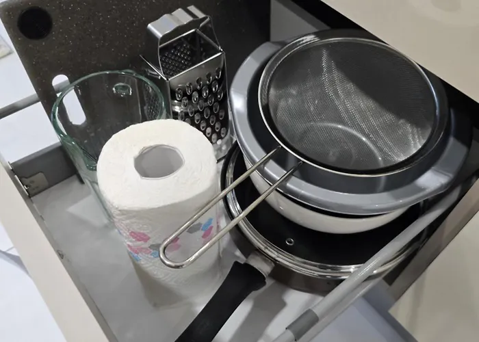 Golden Oasis Free Private Parking Apartmán Lublaň