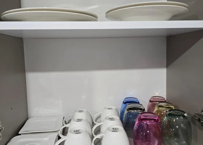 Golden Oasis Free Private Parking Lublaň