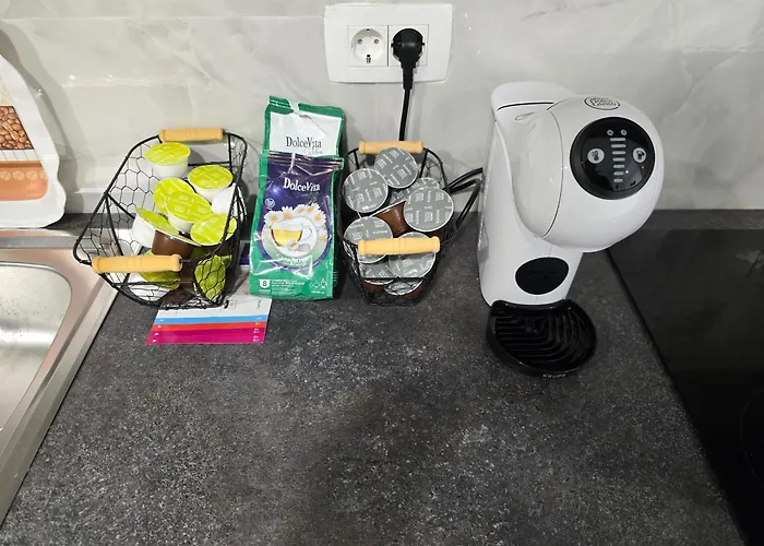 Golden Oasis Free Private Parking Apartmán