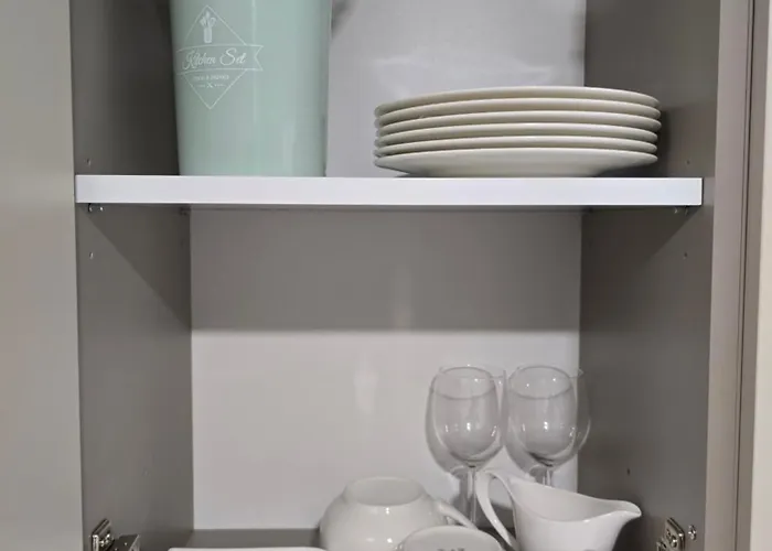 Golden Oasis Free Private Parking Apartmán *