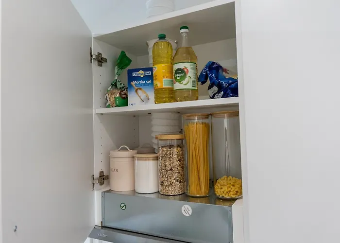 Apartmán Golden Oasis Free Private Parking Lublaň