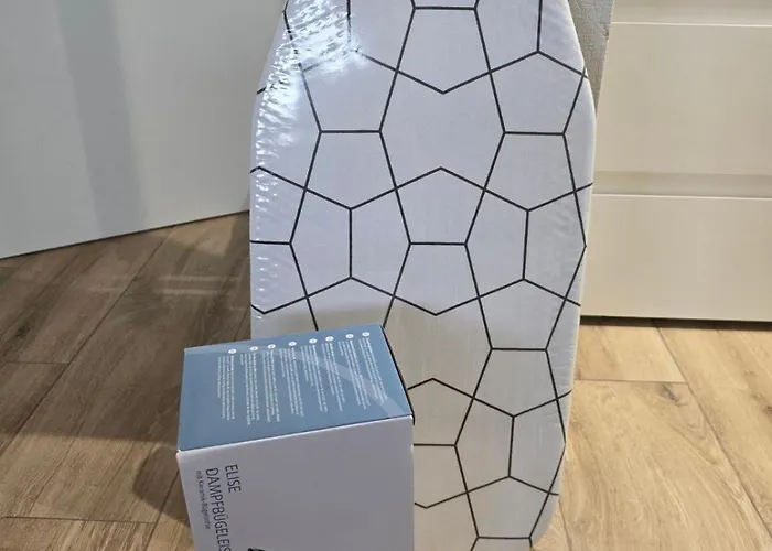 Apartmán Golden Oasis Free Private Parking