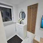 Golden Oasis Free Private Parking