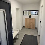 Appartamento Golden Oasis Free Private Parking *