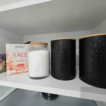 Golden Oasis Free Private Parking 卢布尔雅那