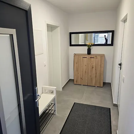 Appartement Golden Oasis Free Private Parking *