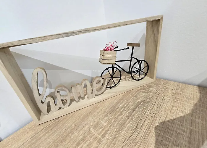 公寓 Golden Oasis Free Private Parking 卢布尔雅那