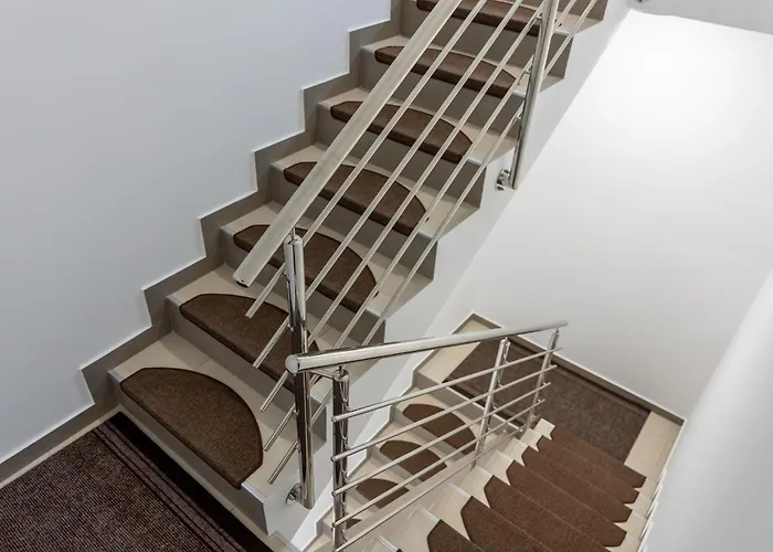 公寓 Golden Oasis Free Private Parking *