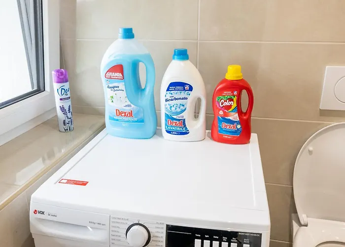 Golden Oasis Free Private Parking 公寓 *