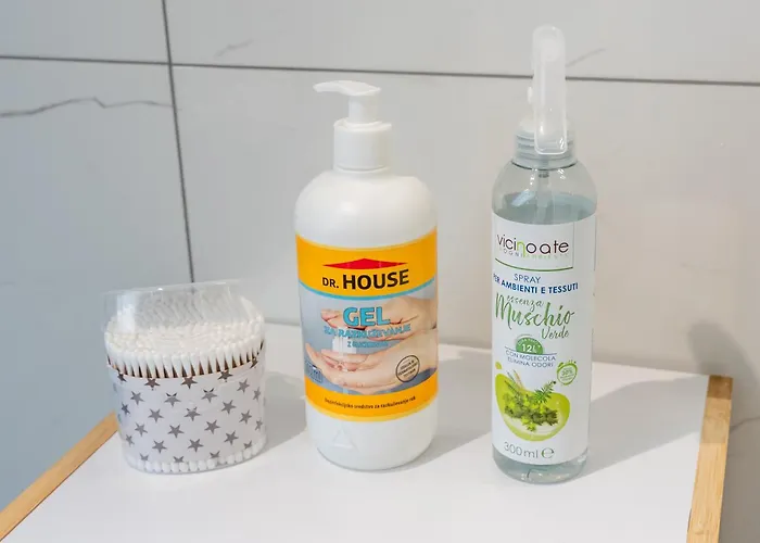 公寓 Golden Oasis Free Private Parking